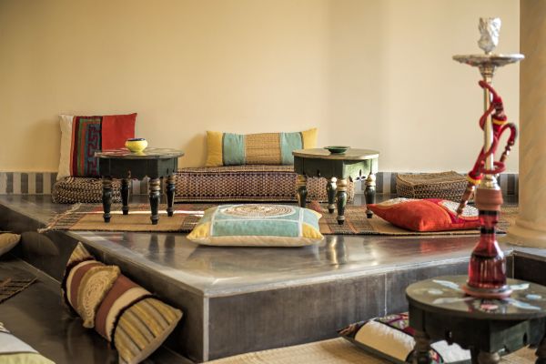 Hotel Iberostar Diar El Andalous (Sousse)